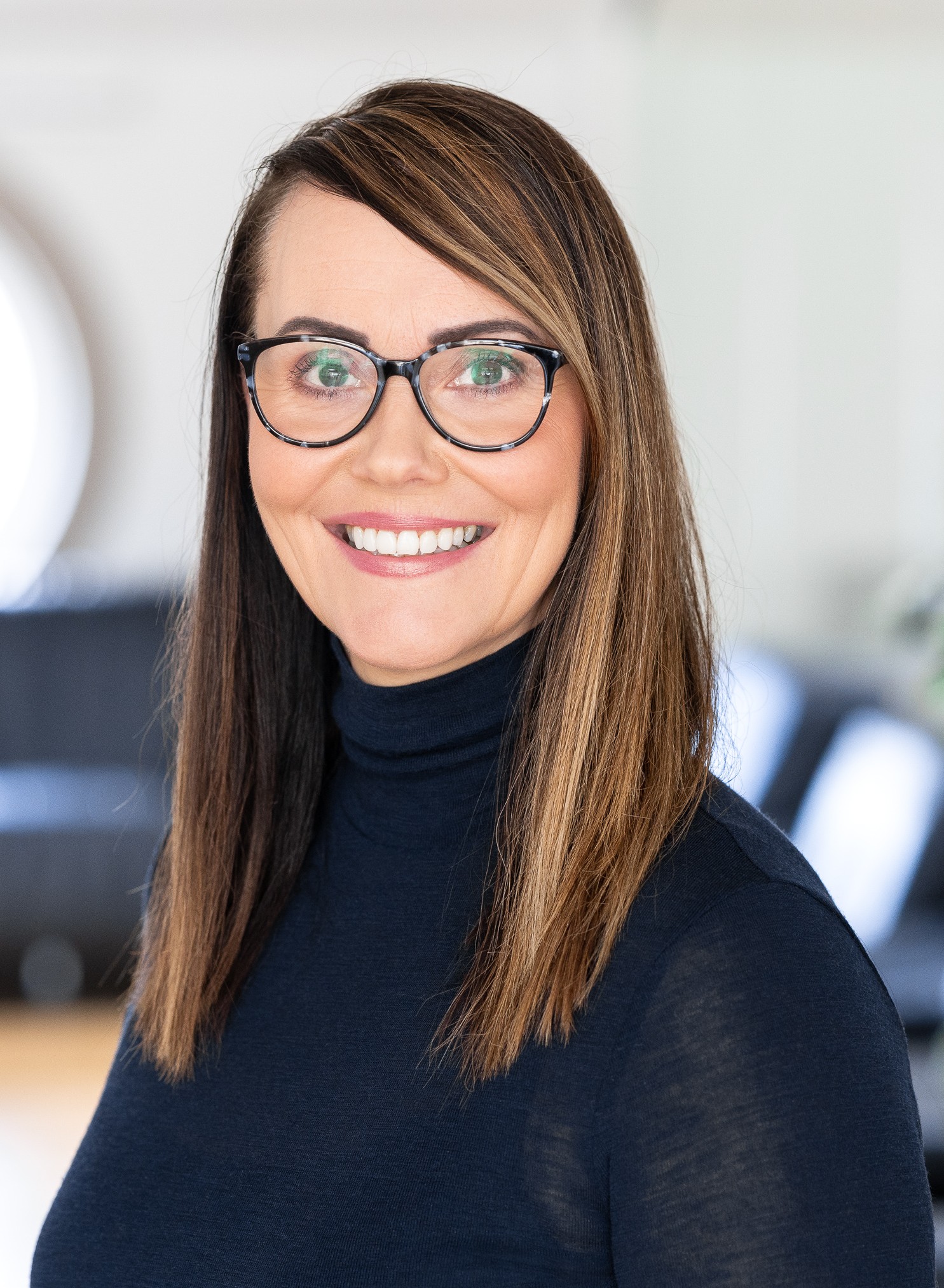 Júlíana Guðmundsdóttir